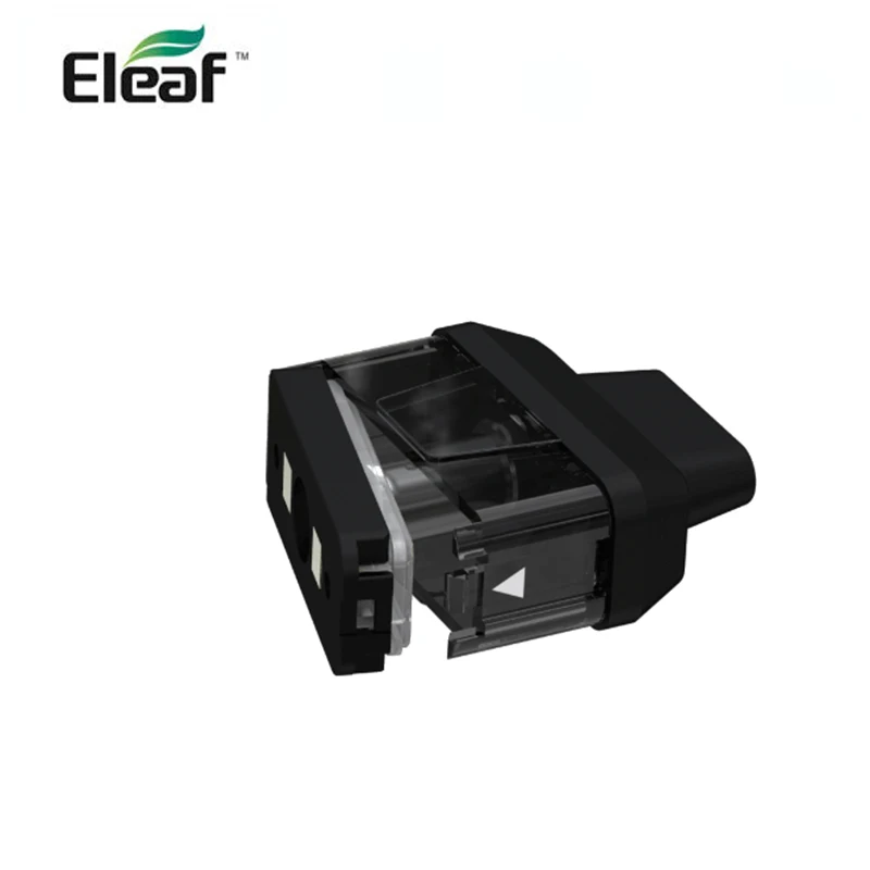 

Original Eleaf iCare 2 Atomizer vaporizer with 2ml Capacity Compatiable for Eleaf iCare 2 Eleaf iCare 2 vape