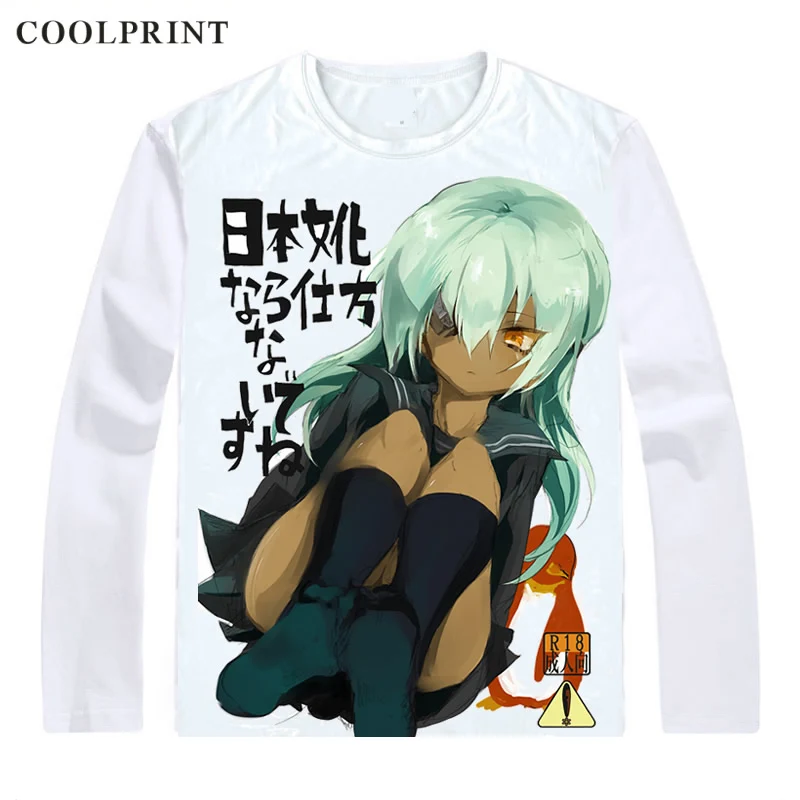 Футболка Coolprint Sakuma Jirou Inazuma Eleven Ares no Tenbin Japan мужская футболка Повседневная