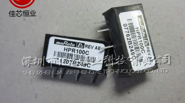 

10pcs/lot  HPR100C  new original in stock
