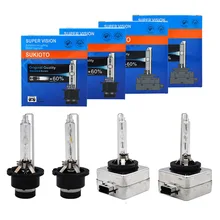 35 Вт D1S HID ксеноновая лампа 55 Вт Ксеон D1S D2S 6000 K 5000 K D3S D4S 8000 K HID лампы металла D1S D1R D2S D2R D3S D4R D4S галогенная лампа для фар