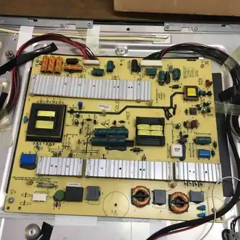 

42E83RS power board 5800-P42TLK-0160 168P-P42TLK-15