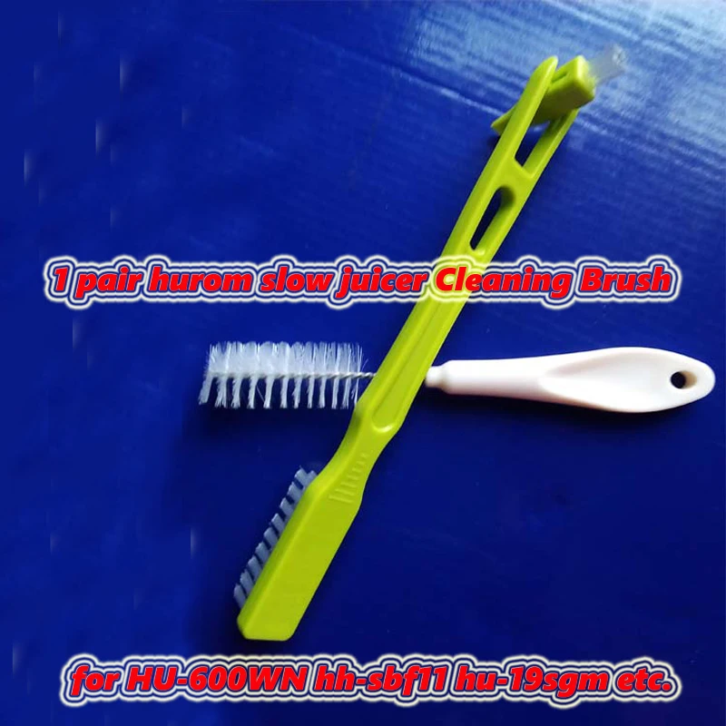 hurom slow juicer spare parts Cleaning Brush for HU-600WN hh-sbf11 hu-19sgm ect replacement | Бытовая техника
