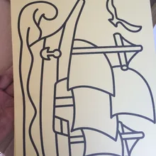 A4 500gsm карты для творчества из цветного песка, толстый песок художественные карточки, только карты не содержит каких-либо песка и сумки