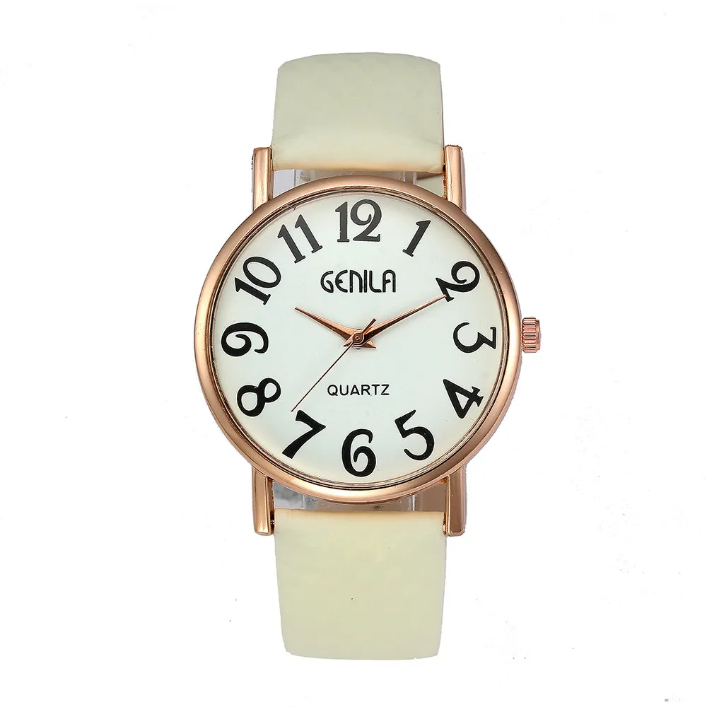Женские часы relogio feminino новые модные классические кварцевые наручные часы с изменением температуры reloj mujer