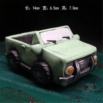 

Prodgf 1 Set car shape creative