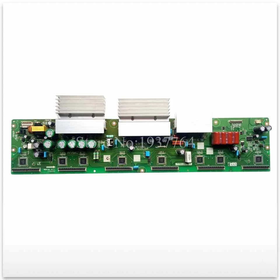 Для 50HW YB04 Y платы LJ92 01601A LJ41 05905A б/у Запчасти для кондиционера 