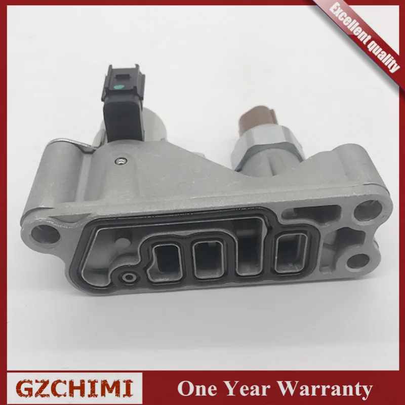 

New 15810-R70-A04 Engine Variable Timing Solenoid For Honda Odyssey Aucra RDX 15810-R70-A03