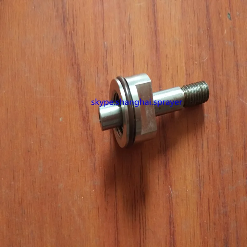 

perfusion nozzle