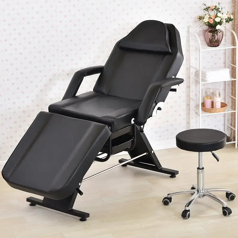 Massagem Tattoo beauty De складной Masaj Koltugu Cama Para Mueble Salon Camilla masaje складное кресло для массажа - Цвет: MODEL AA