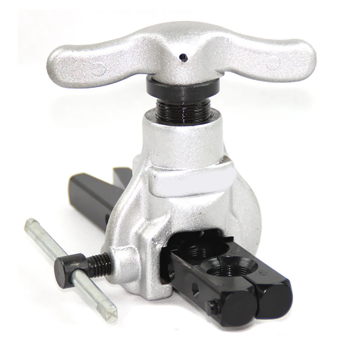 вальцовка vft-808u-i. кейс). инструмент для развальцовки медных труб. Dszh wk-806a. вальцовка для медных.