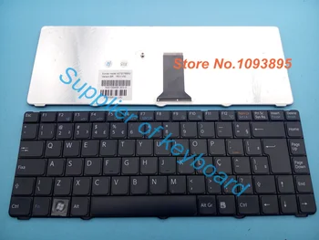 

Original NEW Brazil Portuguese keyboard for SONY VAIO VGN-NR385/e/w VGN-NS VGN-NR VGN NS NR Laptop Brazil keyboard V072078BR2