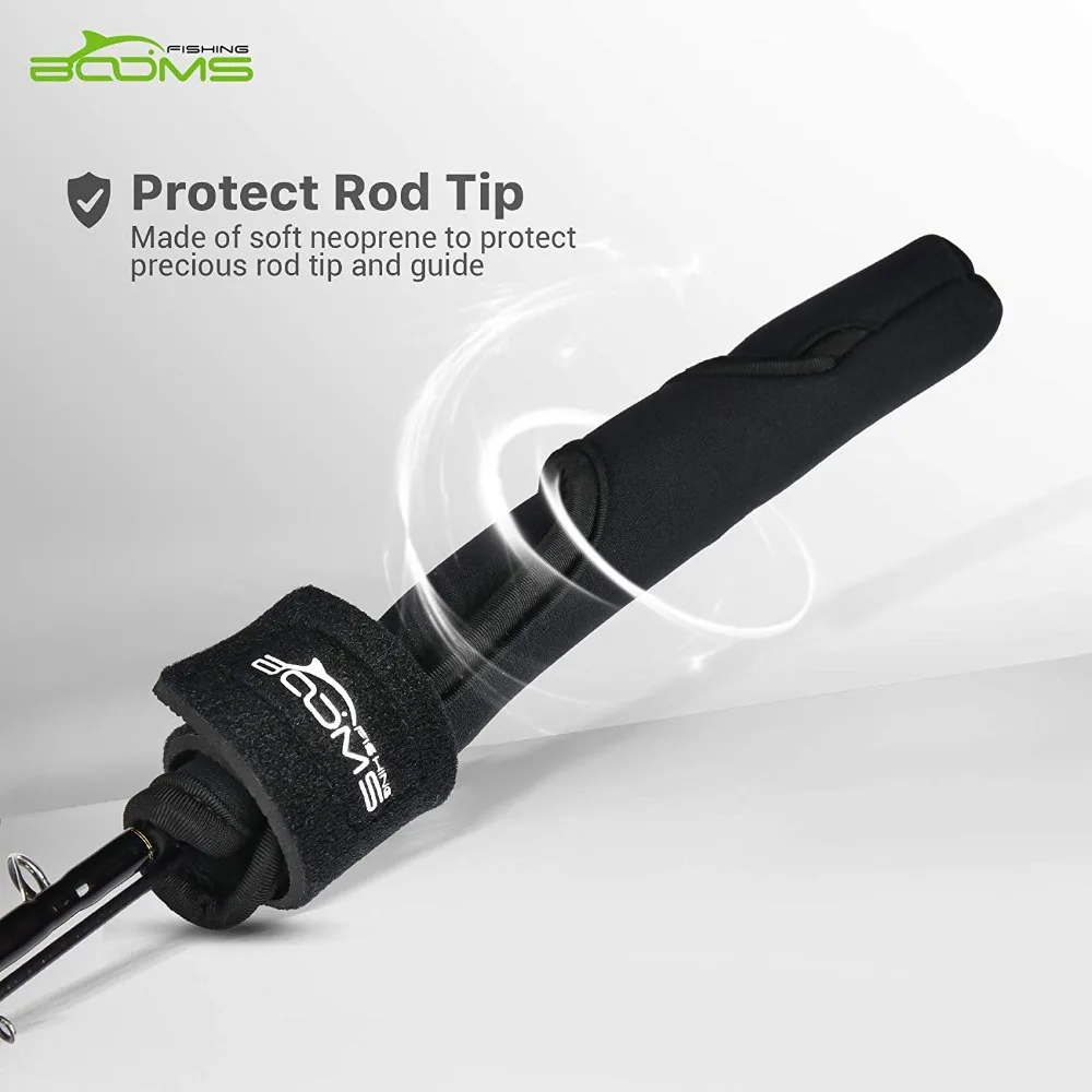 Isca de Pesca Titular da Haste Envoltório com Varas de Pesca Booms Cinto Correias Suspensórios Neoprene Equipamento Ferramentas Acessórios Tie 2 cinto correias envoltório com varas de pesca