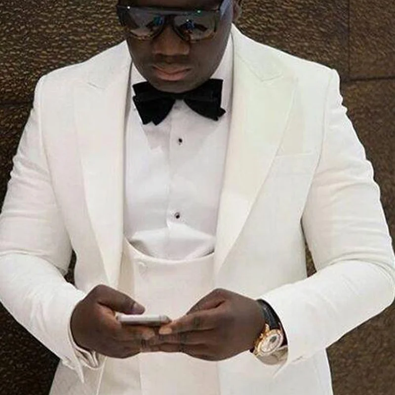 costume de soirée homme