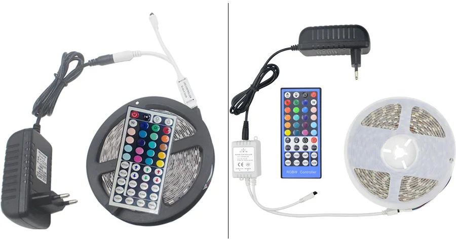 RGB RGBWa