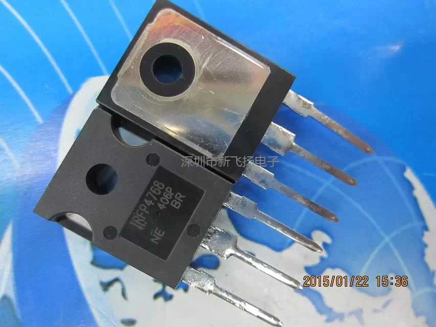 20PCS/lot IRFP4768 IRFP4768PBF TO-247 new original quality assurance free shipping | Обустройство дома