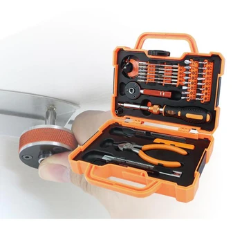 

Multifunctional Electronic Precision Screwdriver Repair Tool Kit Set mobilephone Household Maintenance camping outdoorTools Set