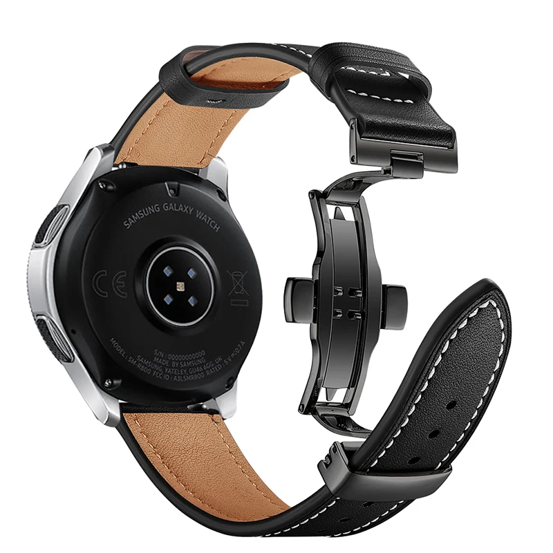      horlogeband       for samsung galaxy Watch band (5)