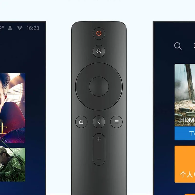 Xiaomi Mi Bluetooth 4 1 голосовой пульт дистанционного управления с питанием от пульта для