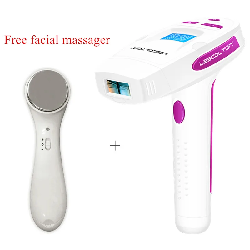 Aliexpress.com : Buy Replaceable flash lamp head IPL laser ...