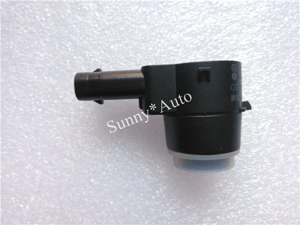 Датчик парковки A2125420018 2125420018 новый датчик PDC для Mercedes Benz W216 W221 W166 W212 R172 W218 W169 W245 CLS SL