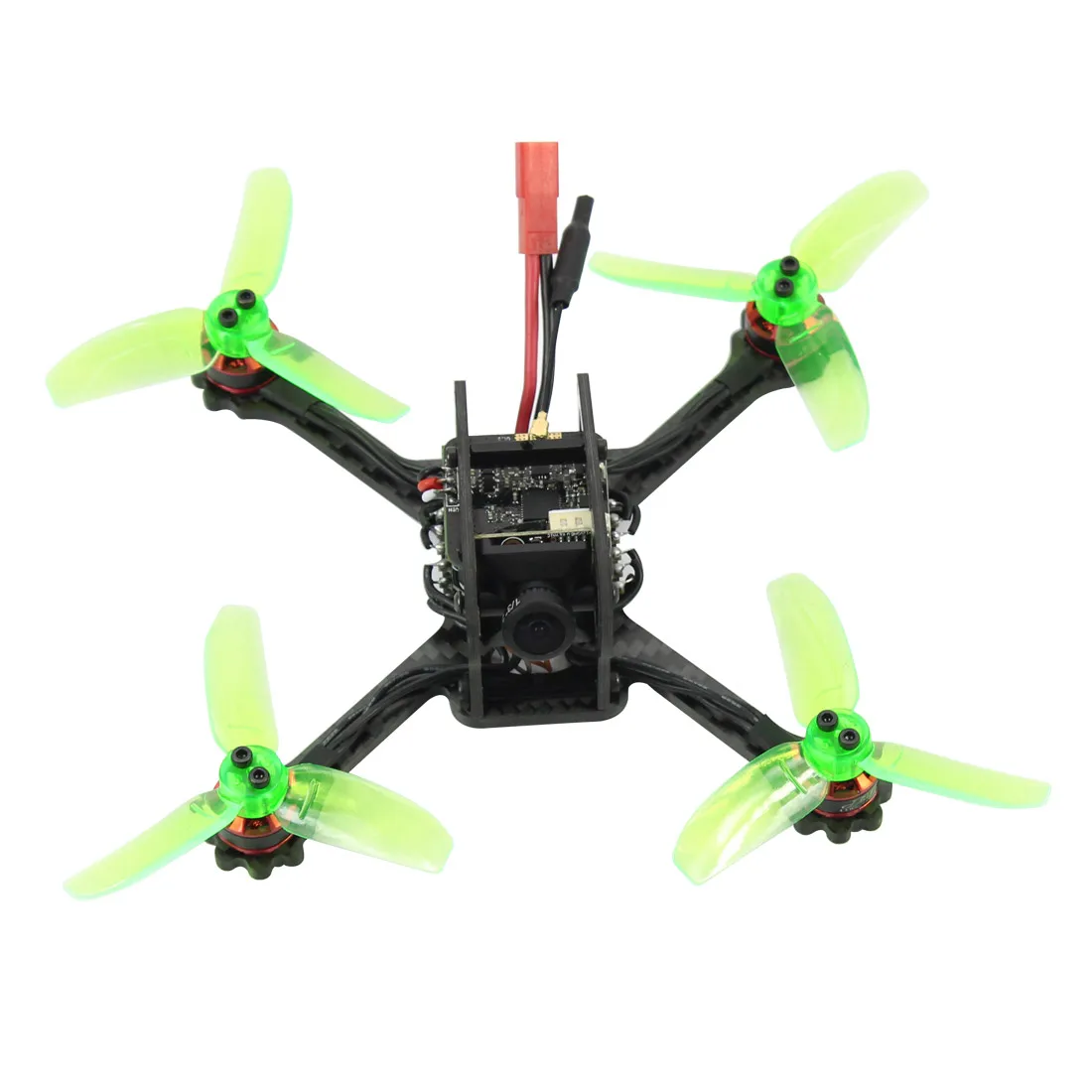 135 мм Мини F3 OSD 2S RC FPV гоночный Дрон летательный аппарат 10A 7500KV Бесщеточный 2,4G 6ch BNF набор RTF 1200TVL HD камера очки запчасти