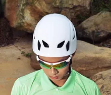 Rock Climbing Helmet Mountain Climbing Helmet Ice Climbing Helmet Water Sports Special Sports Outdoor inmolded helmet free ship Rock Climbing Helmet Mountain Climbing Helmet Ice Climbing Helmet Water Sports Special Sports Outdoor inmolded helmet free ship