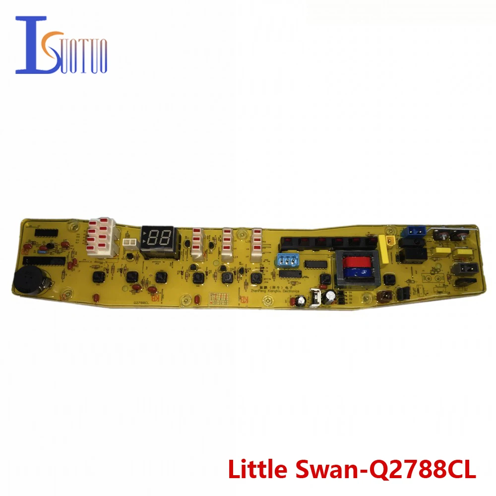 

Little Swan washing machine brand new computer board Q2788CL XQB50-2788CL TB52-X2788CL(S)