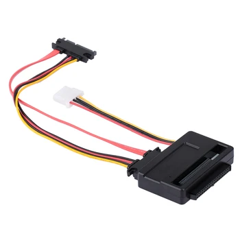 

IDE to SATA Adapter Parallel Port to Serial Port 2.5in 3.5in IDE Interface HDD Base Hard Drive Adapter IDE to SATA Adapter