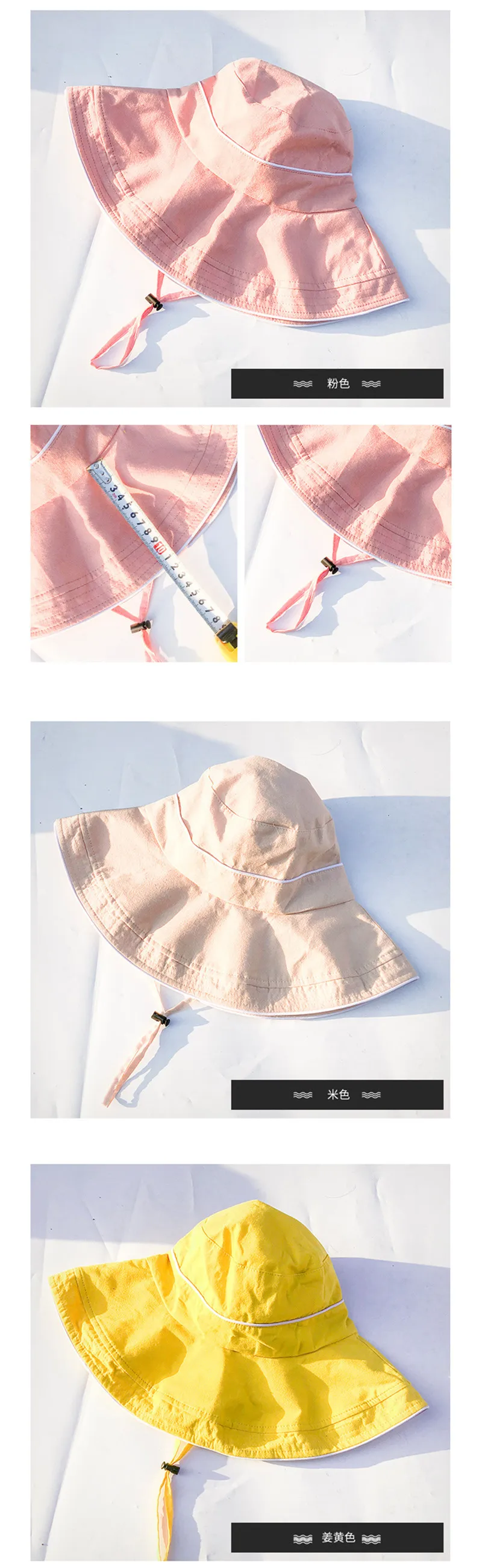 SILOQIN Элегантный женский большой козырек Панама Шляпы складные летние для взрослых для женщин Sunhat модные пляжные шапки для женщин Новы