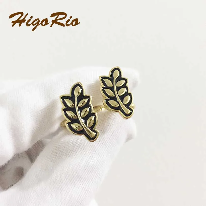 50 пар пользовательских масонов запонки масонские Regalia Freemason Akasha Sprig из акации