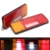 1 Pair 92LED 12 V 5 W Coda Rimorchio del Camion Dell’automobile della Luce di Arresto Freno Posteriore Reverse Corsa e Jogging Spia Indicatore di Direzione lampada