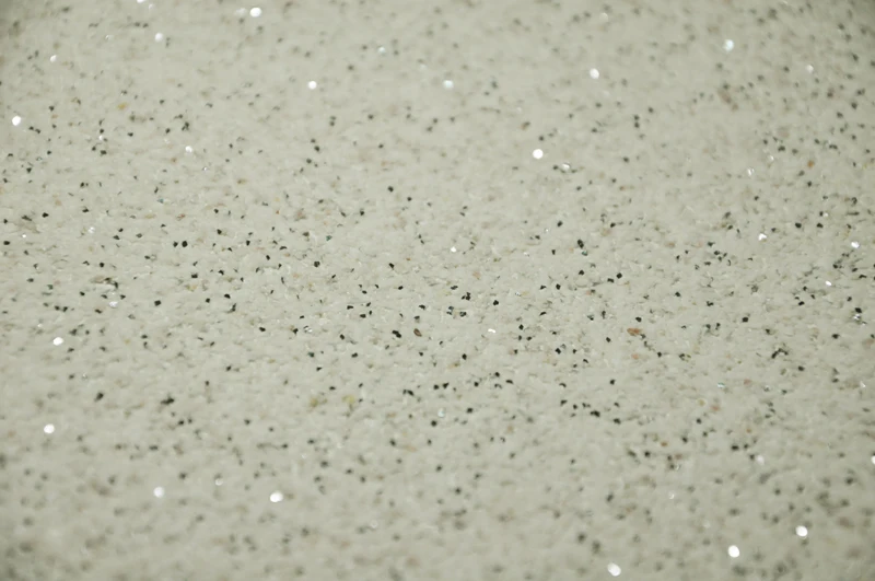 Купить 1230 белый вермикулит блеск серебра блеск роскоши слюда обои для ...