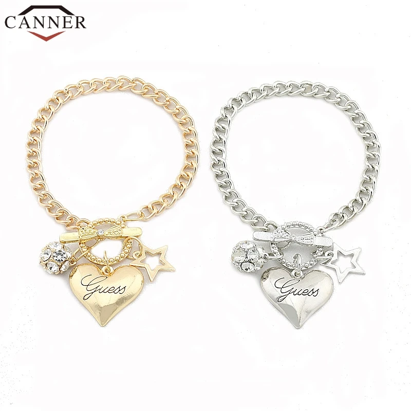 Pendiente En Forma De Corazón Pulsera De Mujer Pulsera De En Pendiente En Forma De Corazón Pulsera De Mujer Pulsera De En