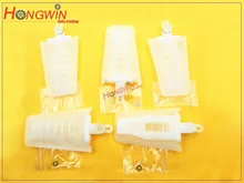 Hongwin-filtro de bomba de combustible, para Polaris Sportman 500 700 800(2007 y Up)EFI, 5 uds.