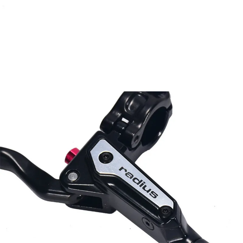 1 pair of bicycle disc brake hydraulic 