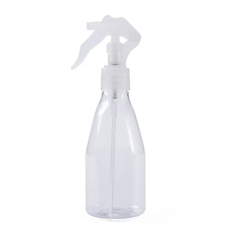 200ML Plant Flower Watering Pot Spray Bottle Garden Mister Sprayer Hairdressing Water Bottles Bonsai tools #3J18 (1)