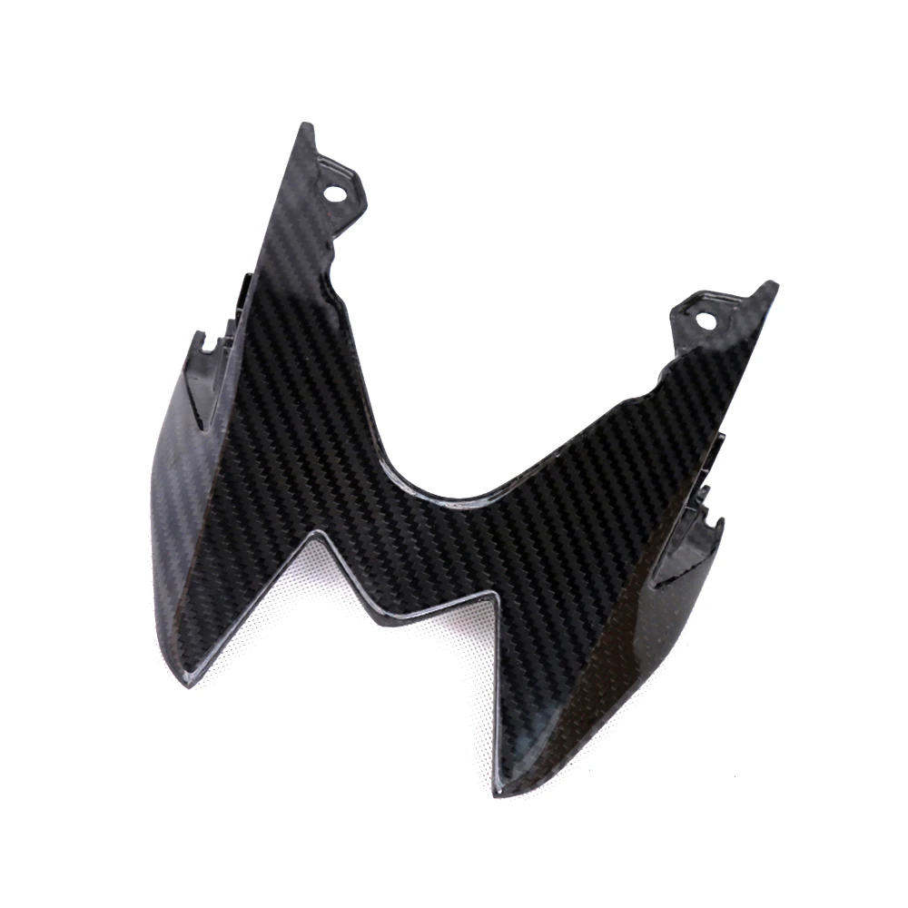 SMOK мотоциклетные задние фары из углеродного волокна для BMW S1000RR S 1000 RR 2015 2016 2017