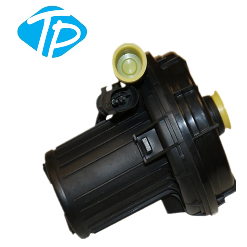 SMOG AIR PUMP SECONDARY AIR PUMP FITS 2002-2010 E66 E65 M54 11727571589 7.28124.24.0 11727508267 7.28124.14.0