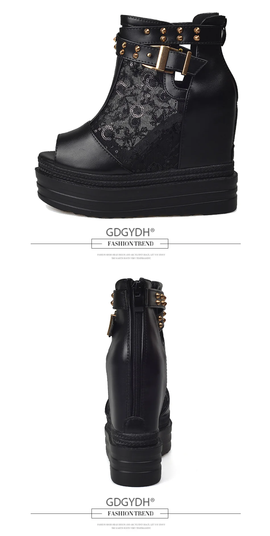 ladies shoes