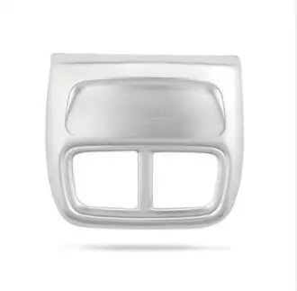 

Dedicated to 2017 for buick regal rear air outlet decoration frame