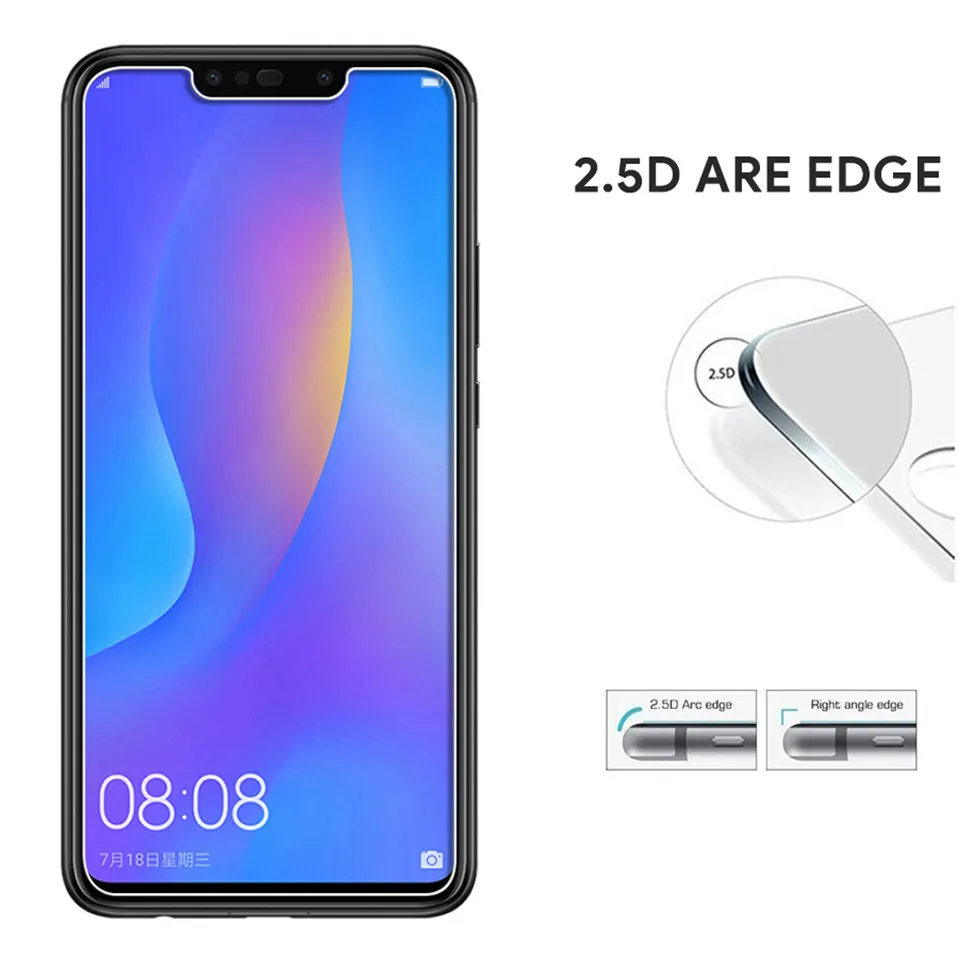 Free shipping New Protective tempered glass For Huawei P10 Plus screen protector front film glass Free shipping New Protective tempered glass For Huawei P10 Plus screen protector front film glass