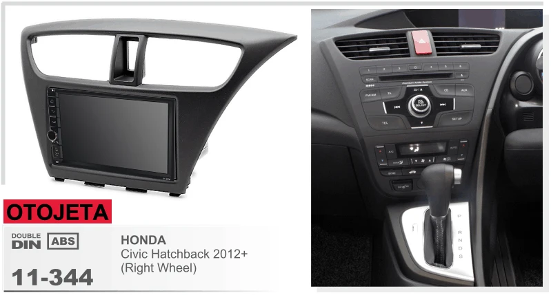 Discount Fit for honda civic hatchback RHD 2010+ quad core android 8.1 frame plus car radio audio stereo multimedia tape recorder gps 0 Discount Fit for honda civic hatchback RHD 2010+ quad core android 8.1 frame plus car radio audio stereo multimedia tape recorder gps 0