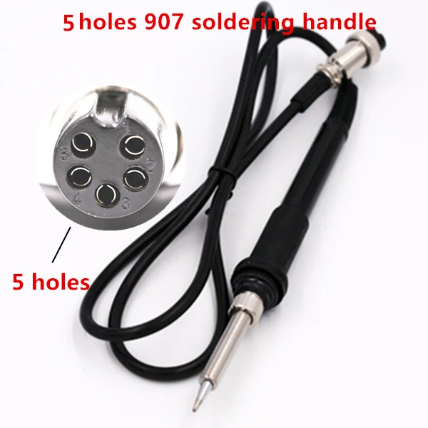 Spare Soldering Iron Atten AT8586
