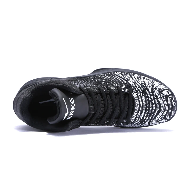 ERKE hombres originales Zapatos De Baloncesto profesional del deporte del hombre zapatillas transpirable Zapatos De Baloncesto encaje hasta 2018 ERKE hombres originales Zapatos De Baloncesto profesional del deporte del hombre zapatillas transpirable Zapatos De Baloncesto encaje hasta 2018