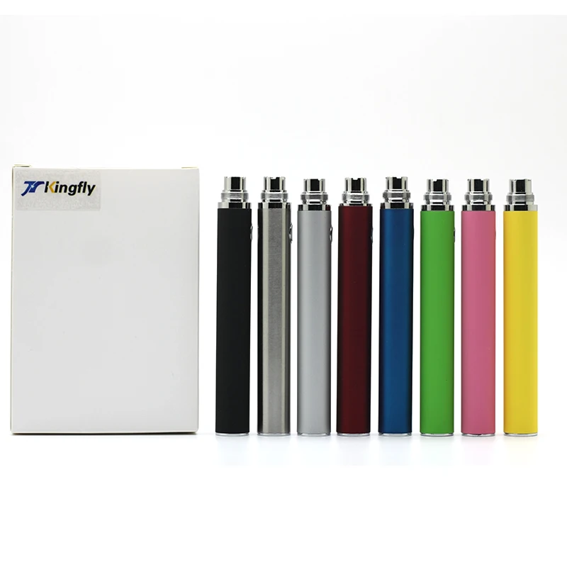Evod Battery Electronic Cigarette Battery 1100 mah Vape