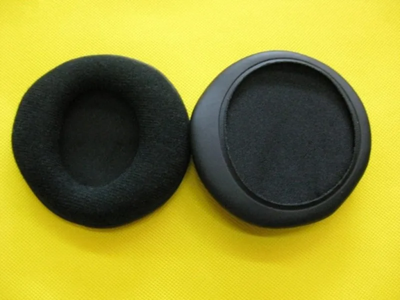 Velour PHILIP SHP2000 SHP2700 SHP 1900 headphone Replacement Ear Pad Ear Cushion Ear Cups Ear Cover Earpads Repair Parts
