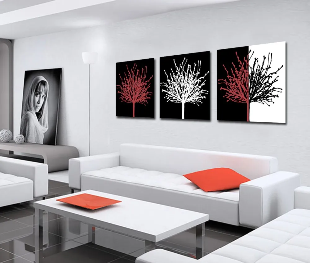 Wallcorners - Nordic Wall Art Canvas - Free Shipping Worldwide - Wallcorners - D