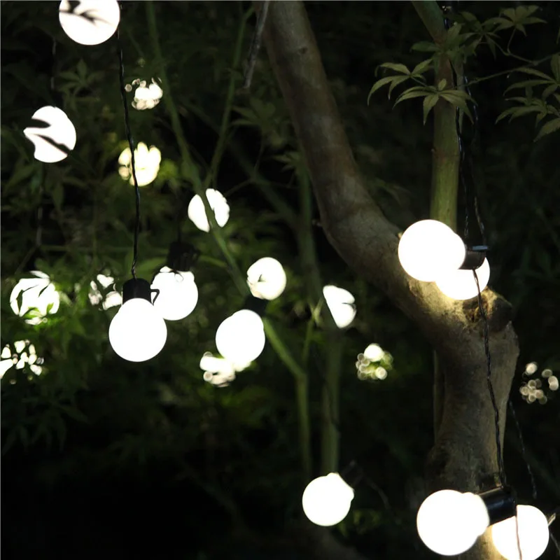 5CM BALL LIGHTS (3)