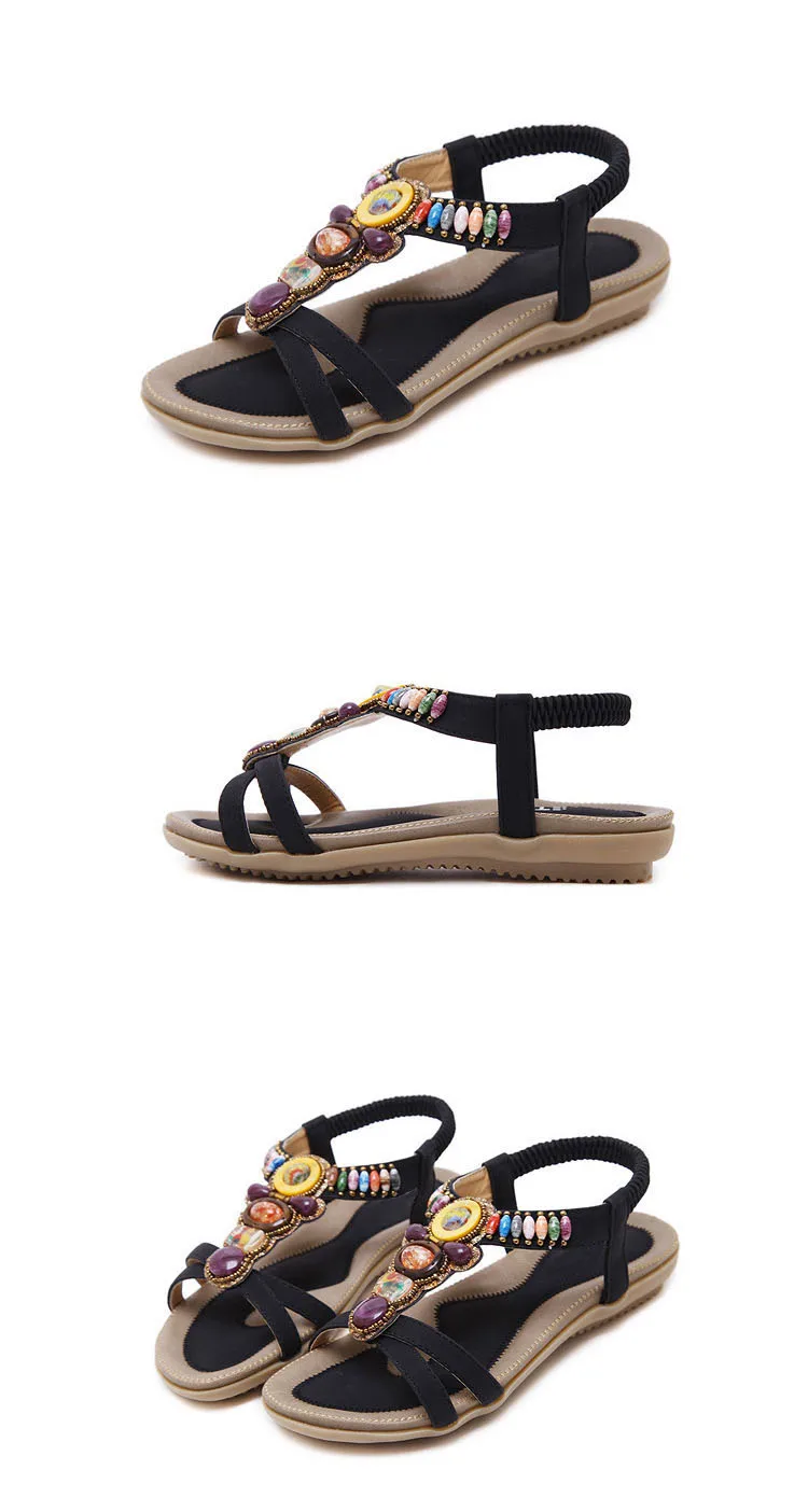 women sandals Z432-5