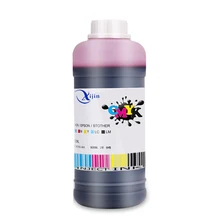 XIJIN 500 мл/бутылка пурпурный универсальный краситель чернила совместимый для 177 178 364 564 655 670 685 711 картриджи